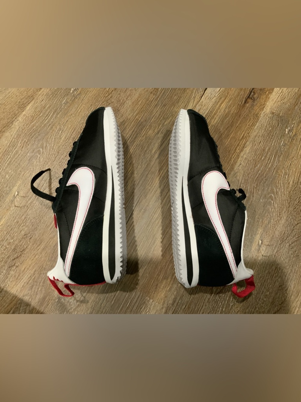 New Nike Cortez Kenny 3 Kendrick Lamar Bet It Back BV0833-016 Men’s 4.5 /Wmn 6 - Picture 9 of 10